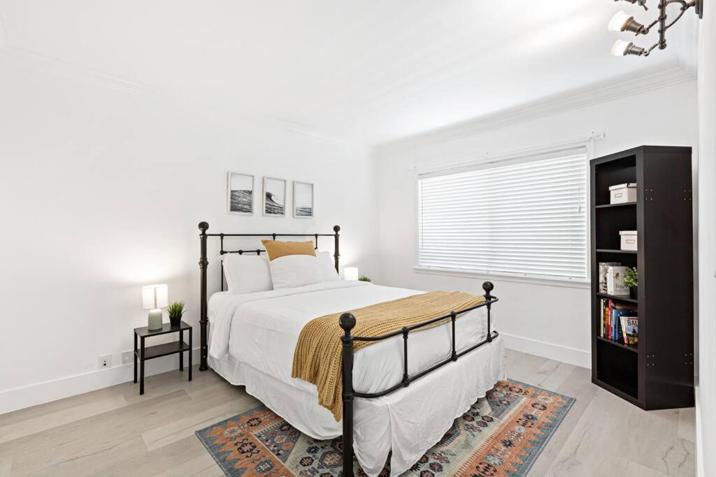 Las Olas Blvd Exclusive Apt With Waterview Fort Lauderdale Buitenkant foto